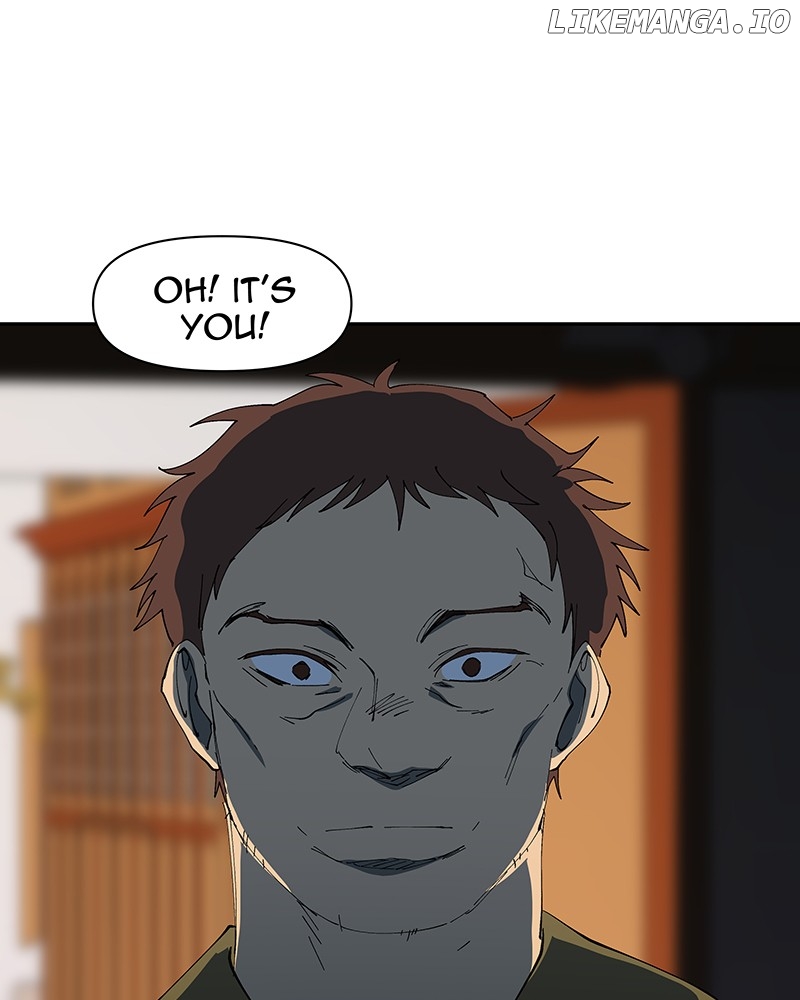 Read I Love Yoo Manga Online