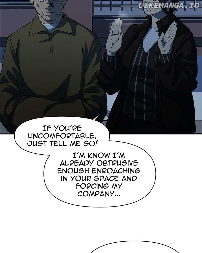 Read I Love Yoo Manga Online