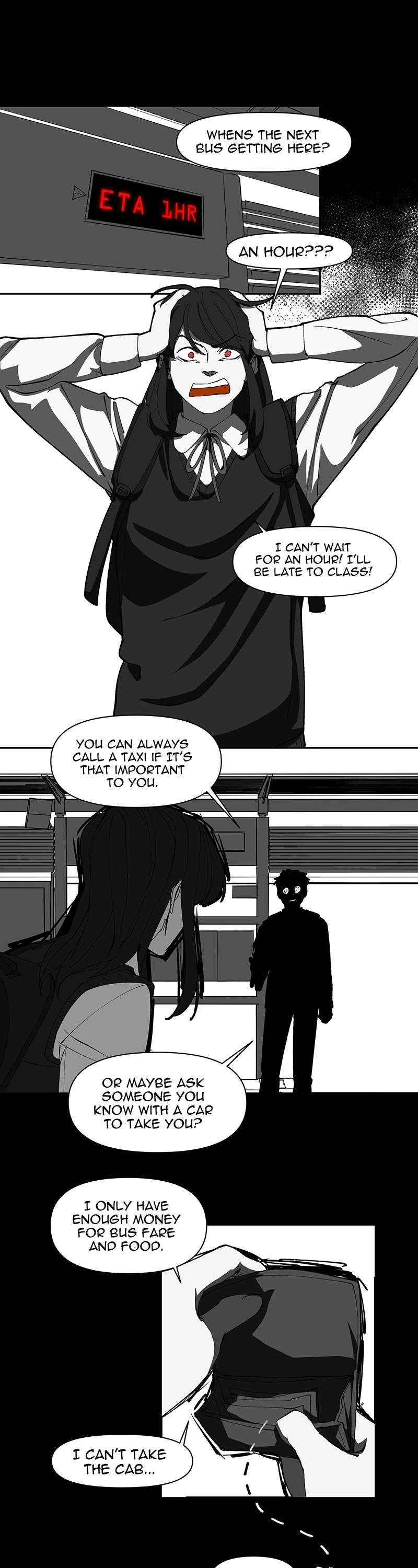 Read I Love Yoo Manga Online