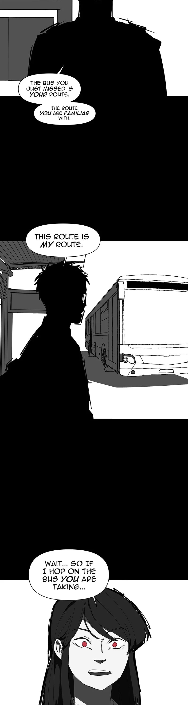 Read I Love Yoo Manga Online