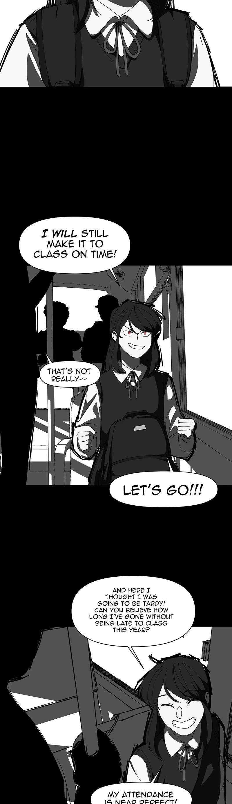 Read I Love Yoo Manga Online