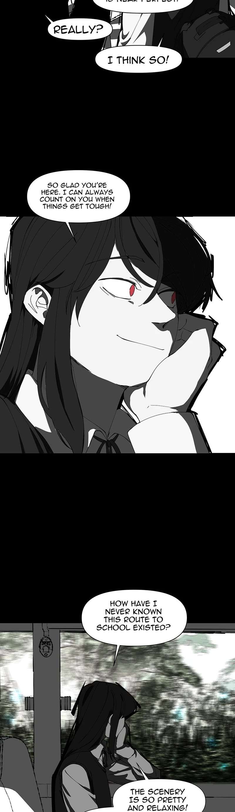Read I Love Yoo Manga Online