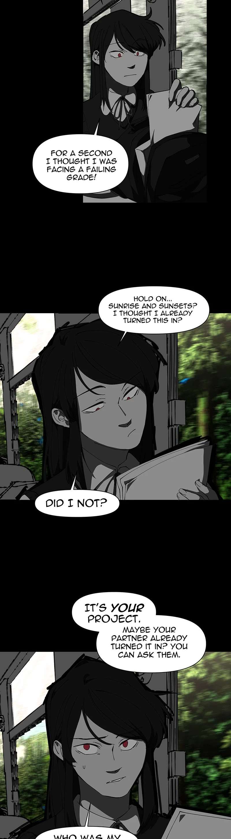 Read I Love Yoo Manga Online