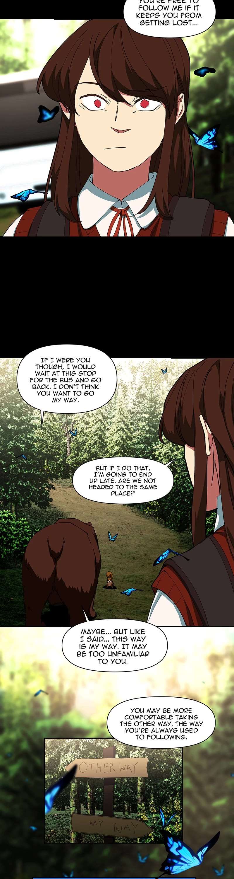 Read I Love Yoo Manga Online