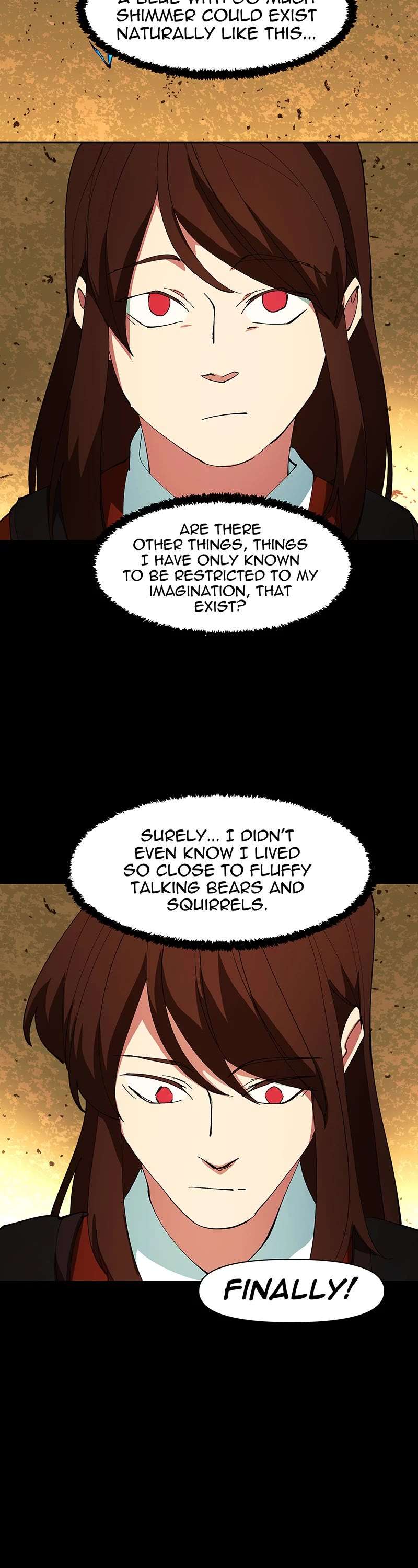 Read I Love Yoo Manga Online
