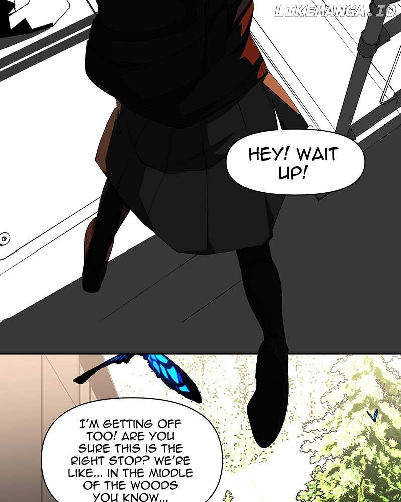 Read I Love Yoo Manga Online