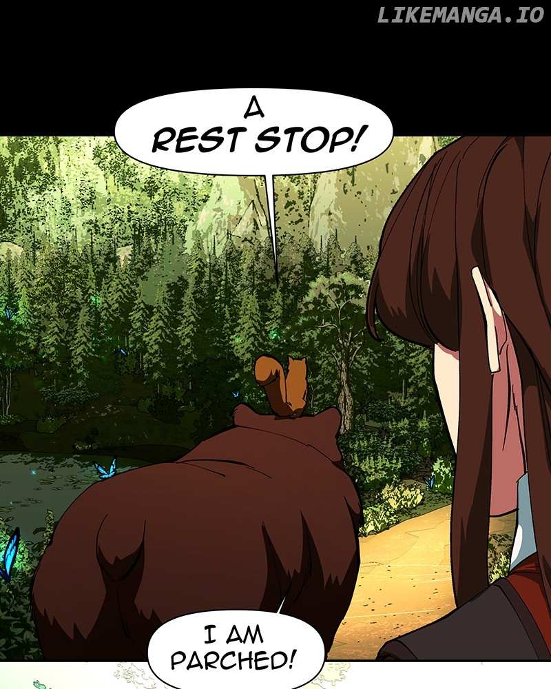 Read I Love Yoo Manga Online