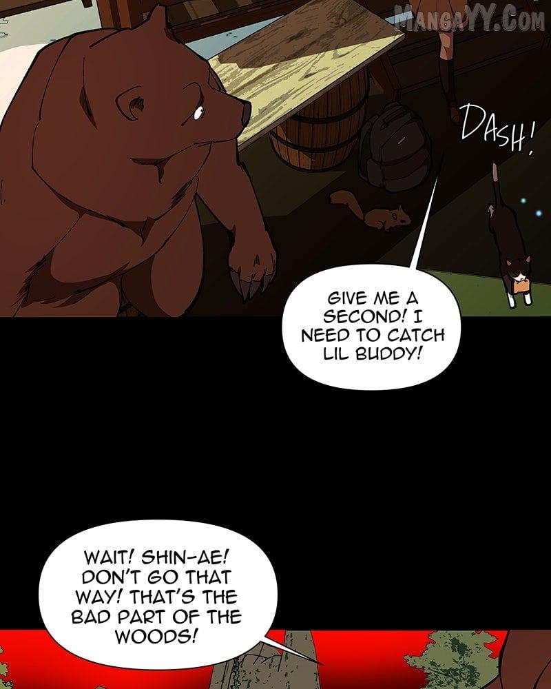 Read I Love Yoo Manga Online