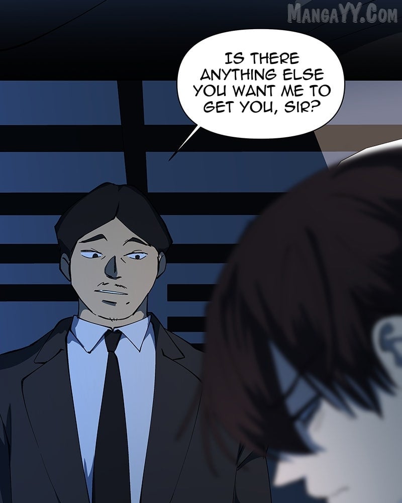 Read I Love Yoo Manga Online