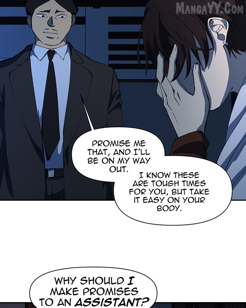 Read I Love Yoo Manga Online