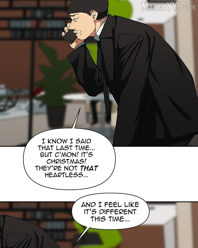 Read I Love Yoo Manga Online