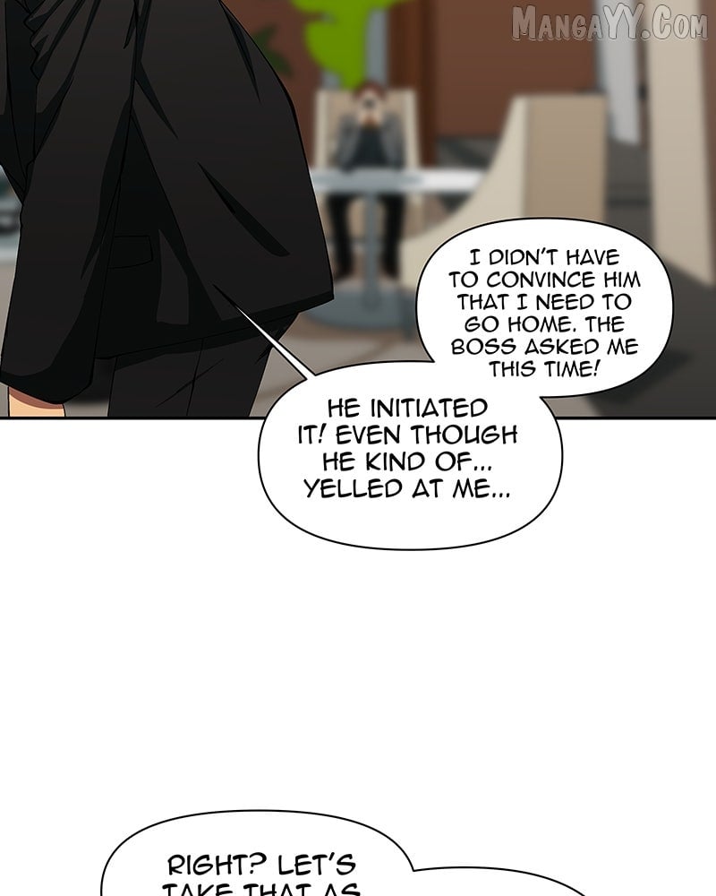 Read I Love Yoo Manga Online