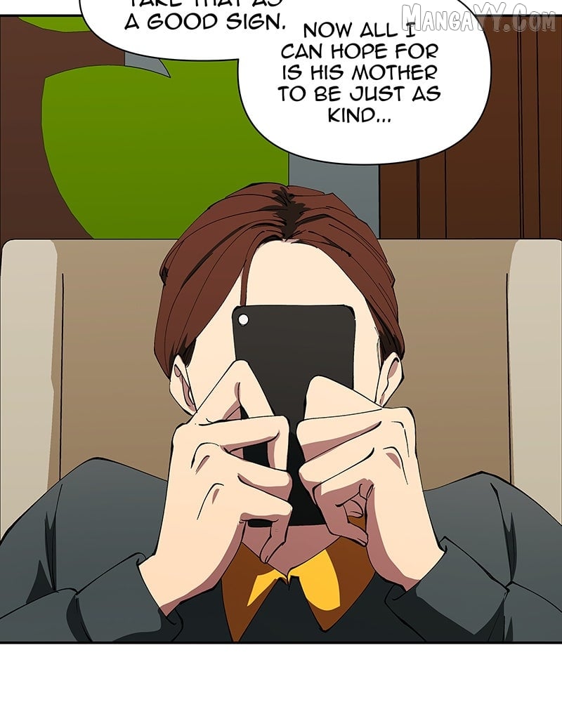 Read I Love Yoo Manga Online