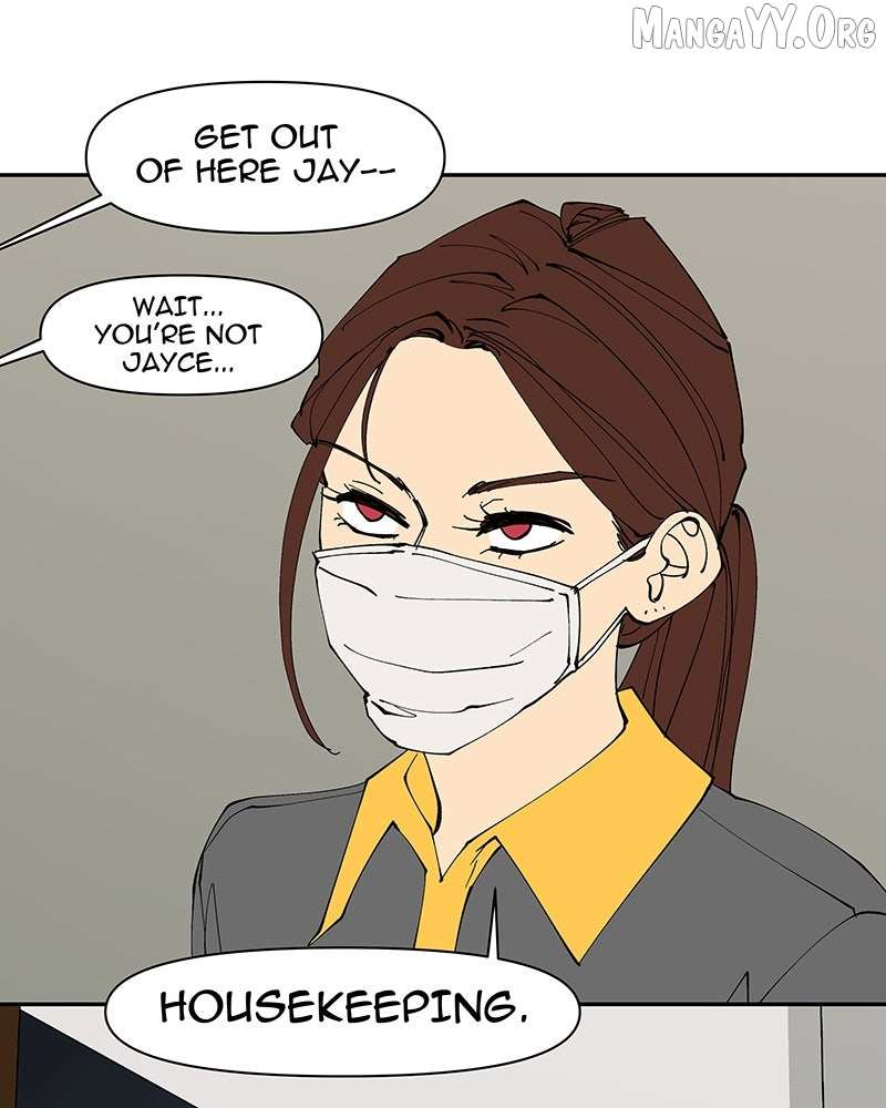 Read I Love Yoo Manga Online