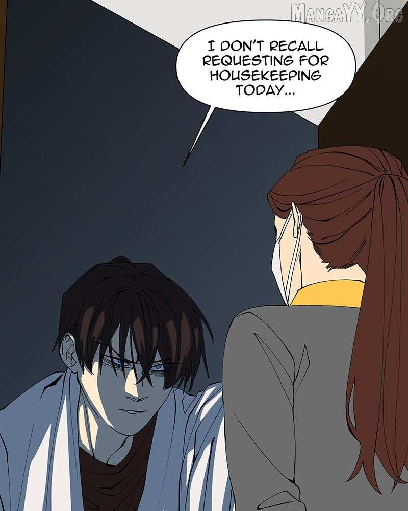 Read I Love Yoo Manga Online