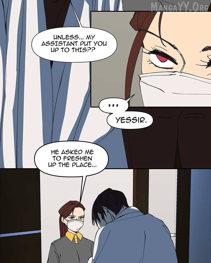 Read I Love Yoo Manga Online