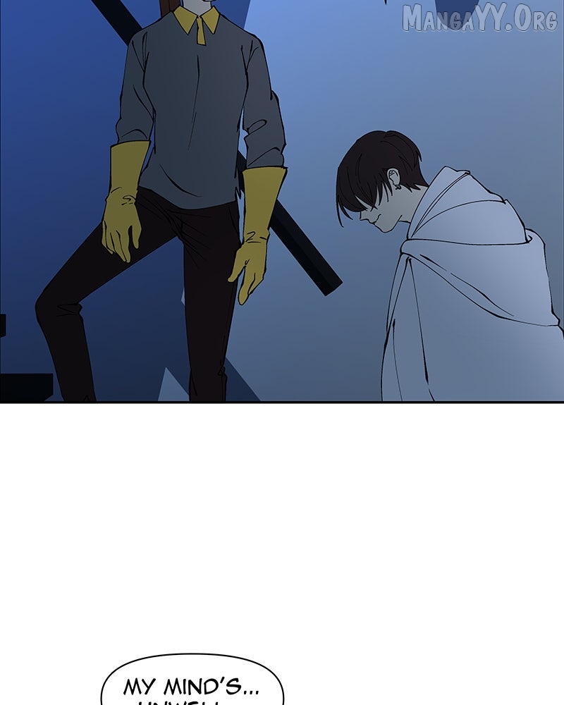 Read I Love Yoo Manga Online