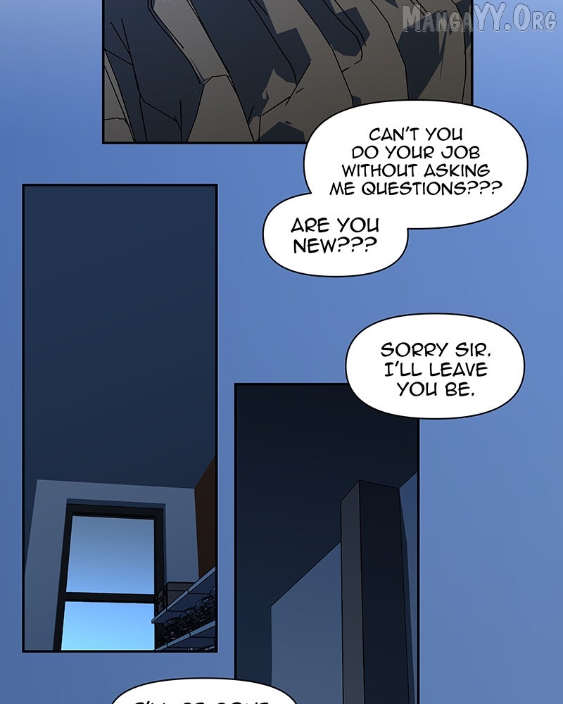 Read I Love Yoo Manga Online