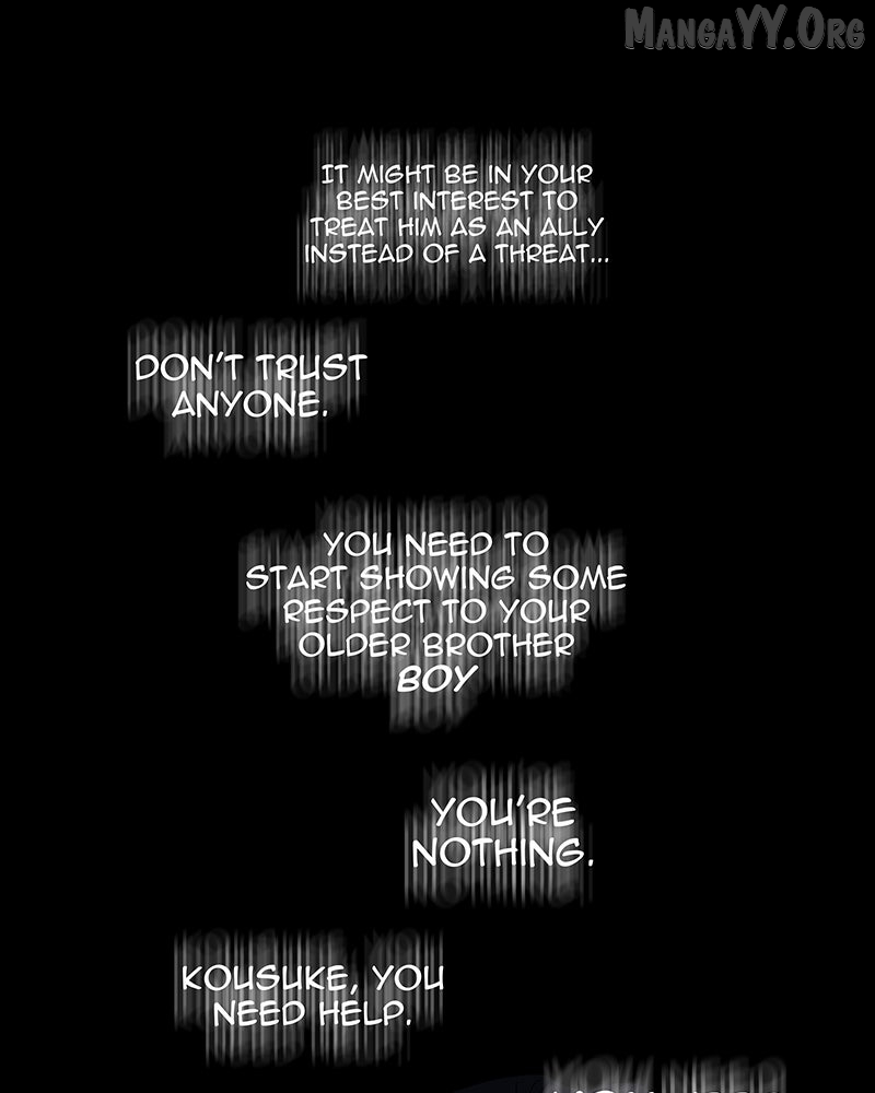 Read I Love Yoo Manga Online