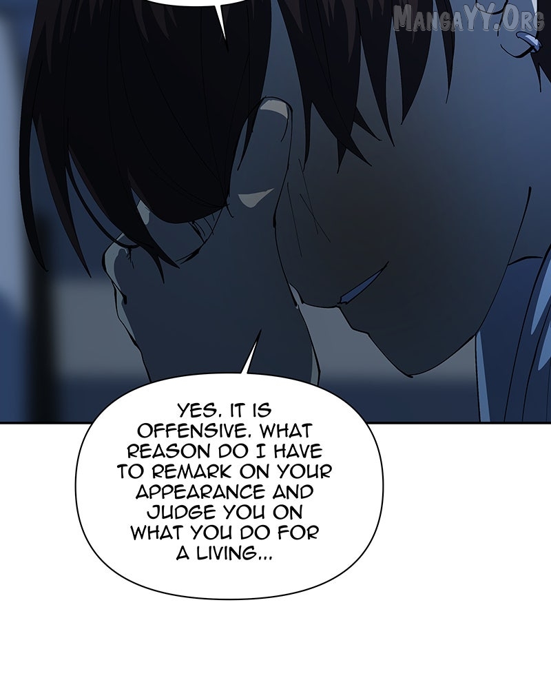 Read I Love Yoo Manga Online