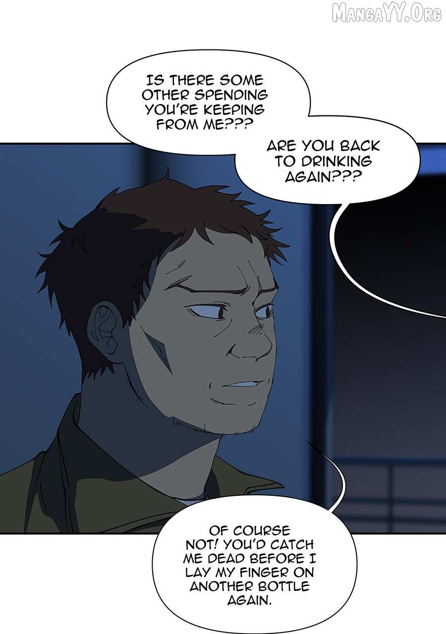 Read I Love Yoo Manga Online