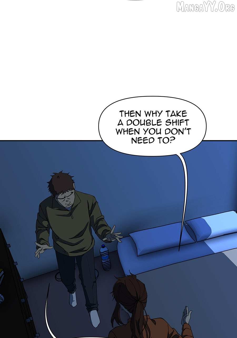 Read I Love Yoo Manga Online