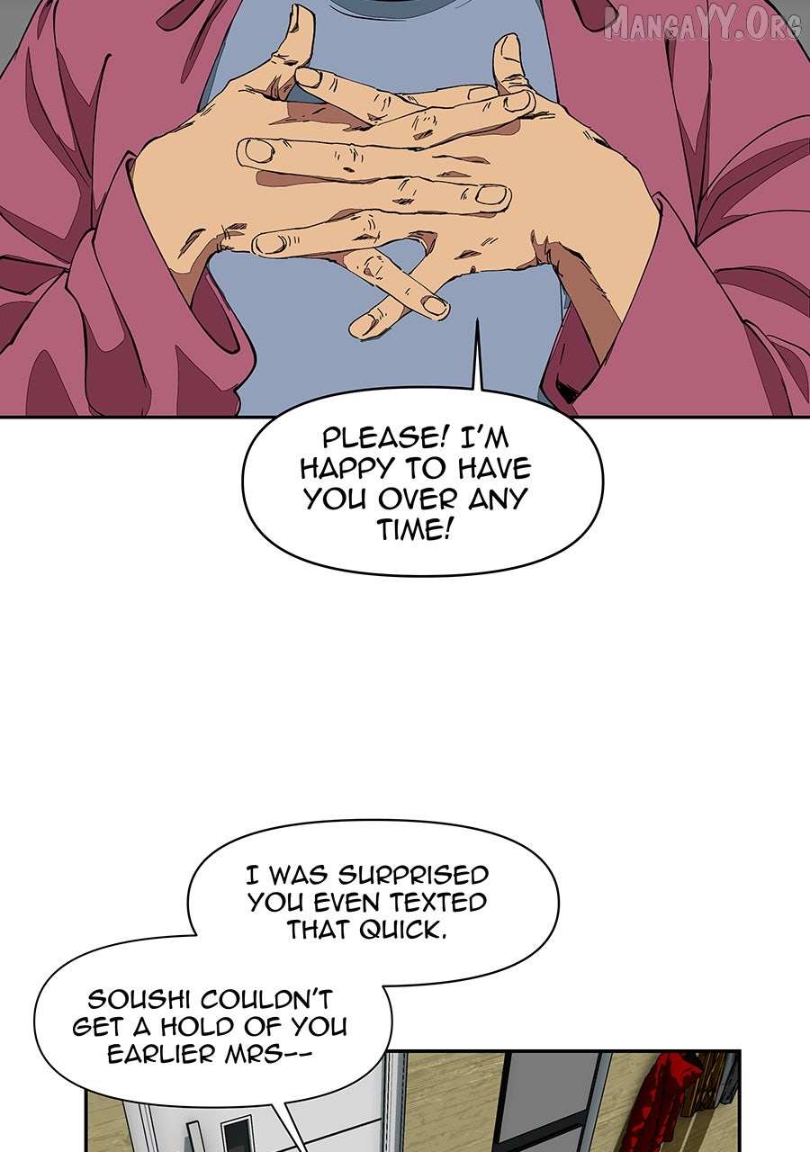 Read I Love Yoo Manga Online