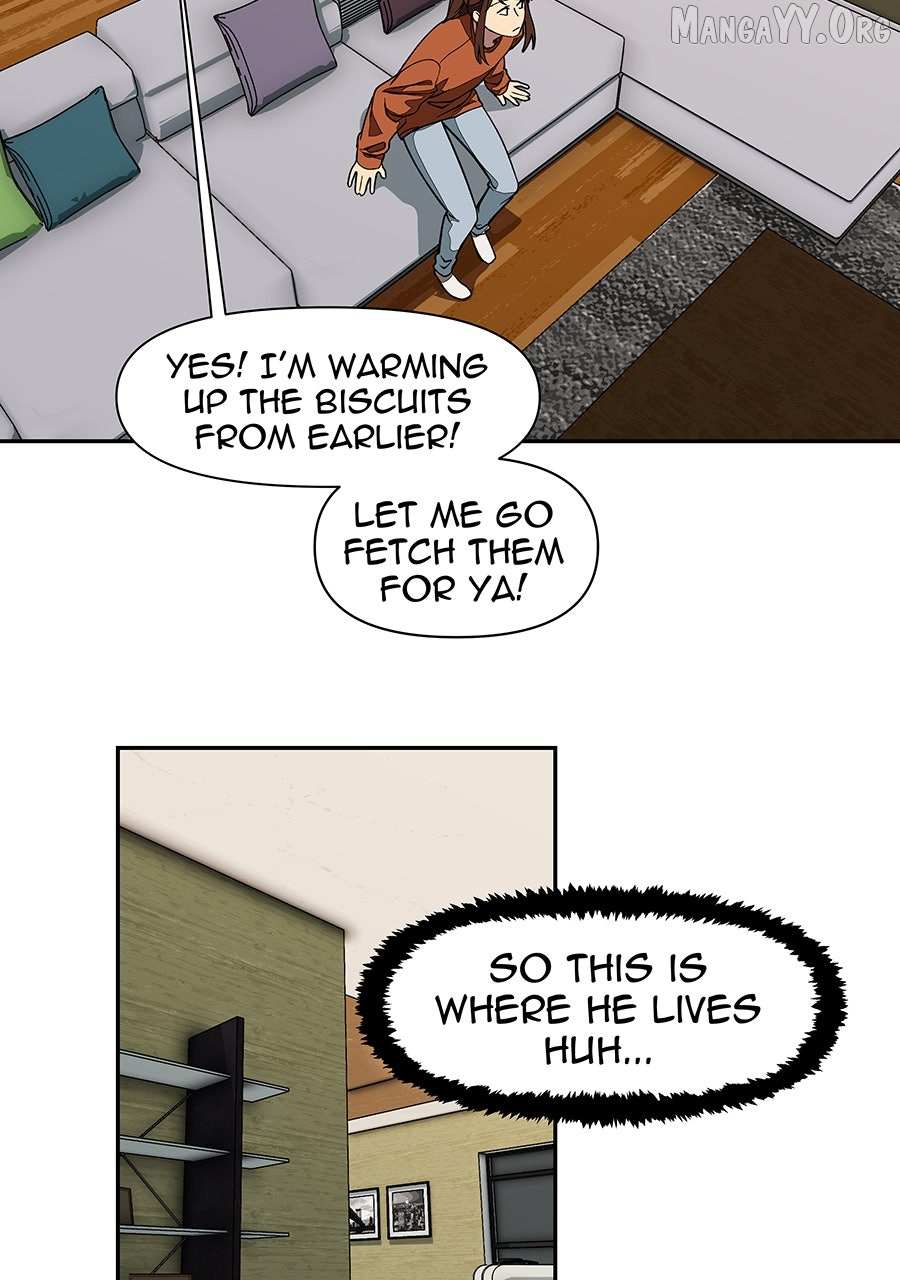 Read I Love Yoo Manga Online