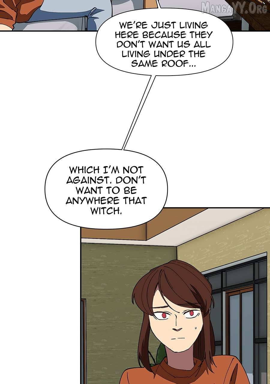 Read I Love Yoo Manga Online