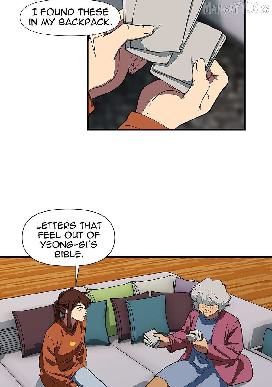 Read I Love Yoo Manga Online