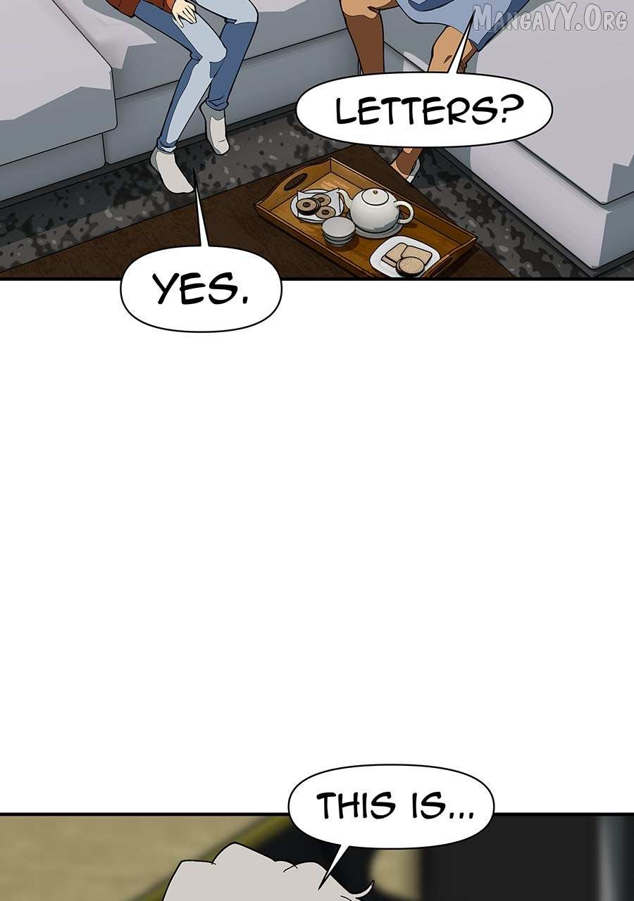 Read I Love Yoo Manga Online