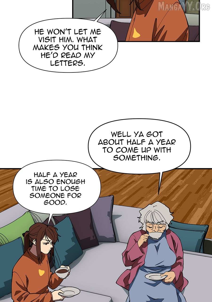 Read I Love Yoo Manga Online