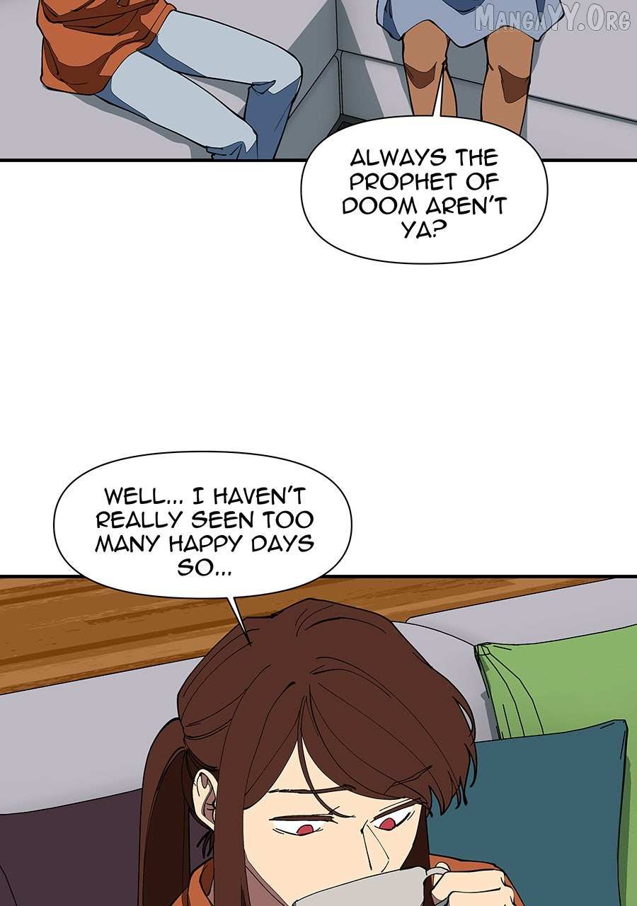 Read I Love Yoo Manga Online