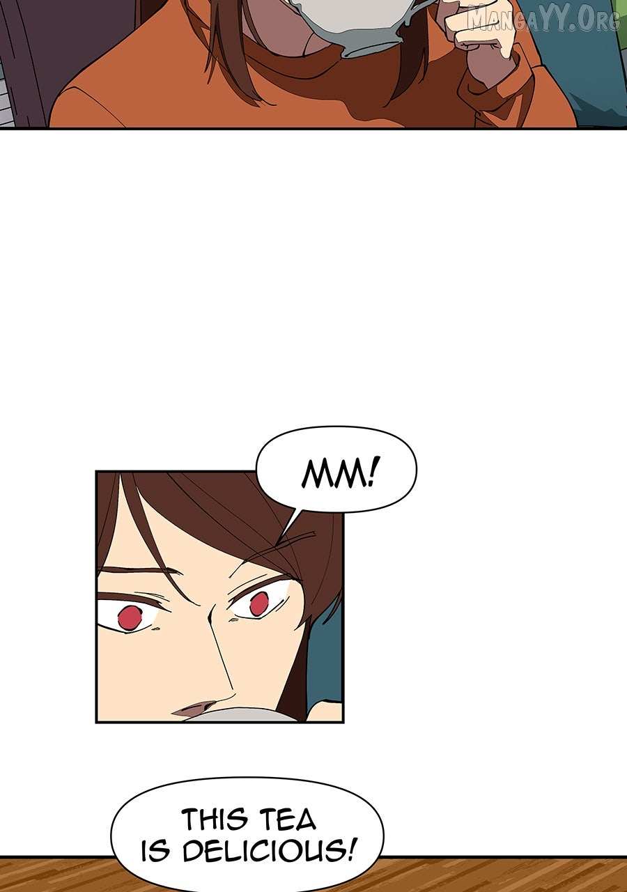 Read I Love Yoo Manga Online