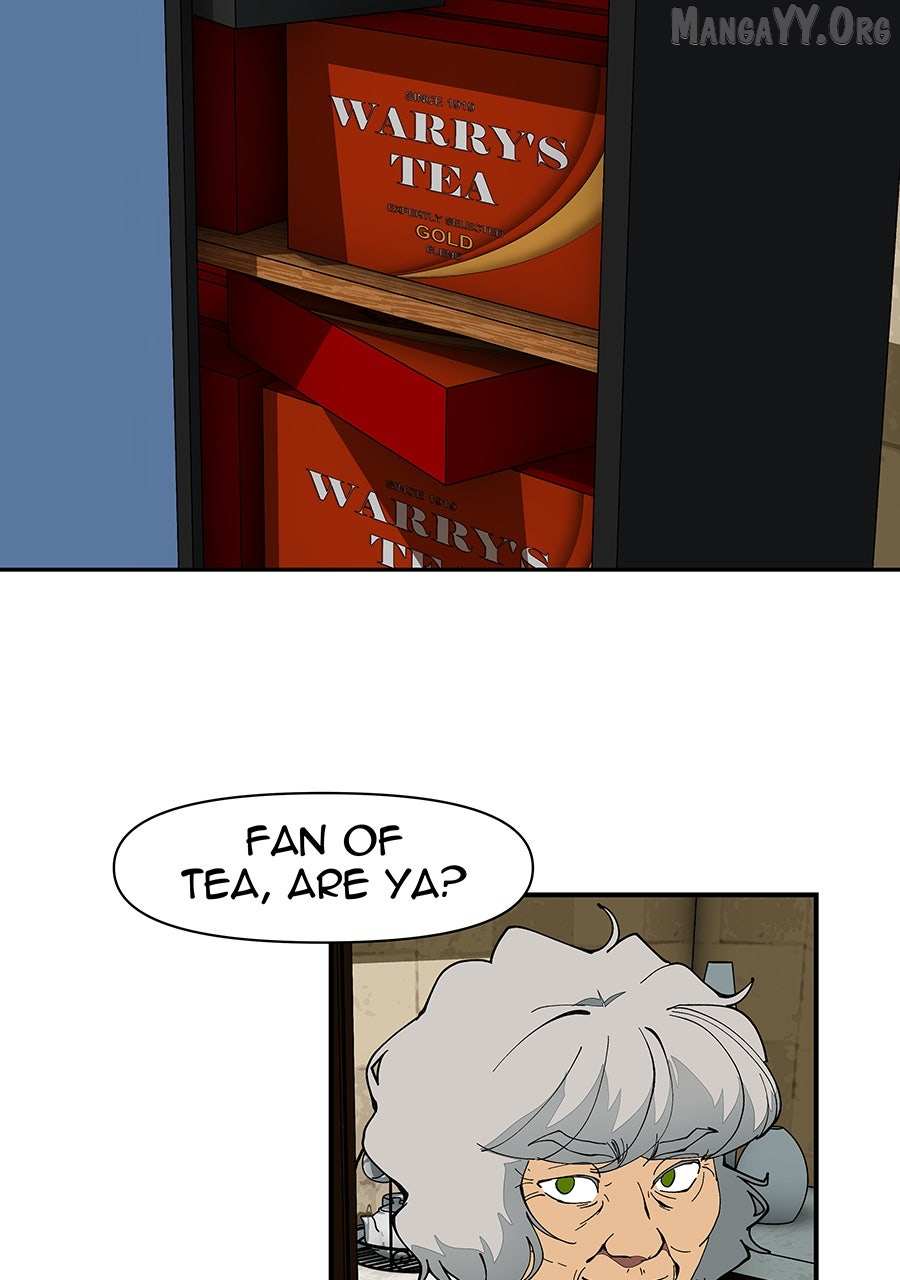 Read I Love Yoo Manga Online