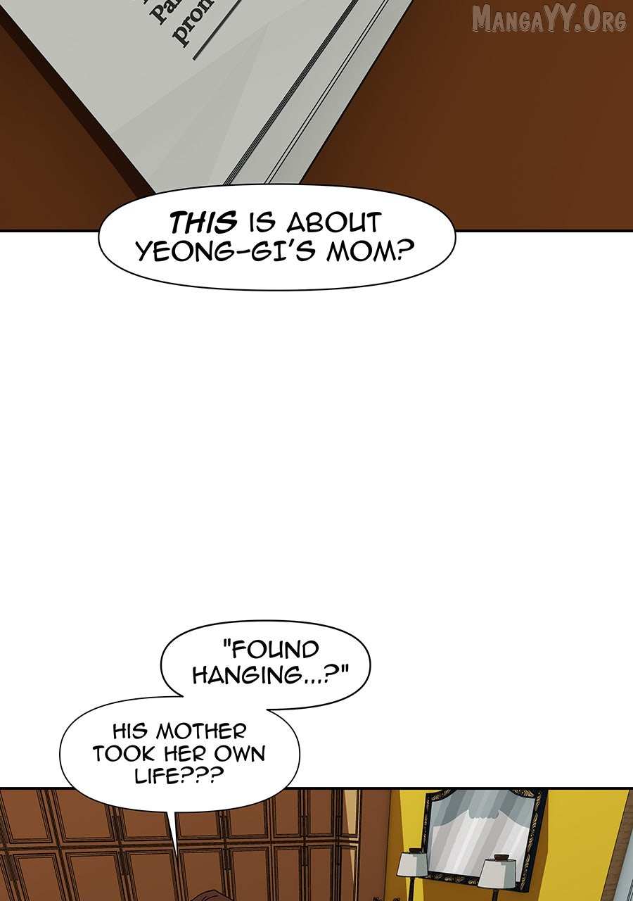 Read I Love Yoo Manga Online