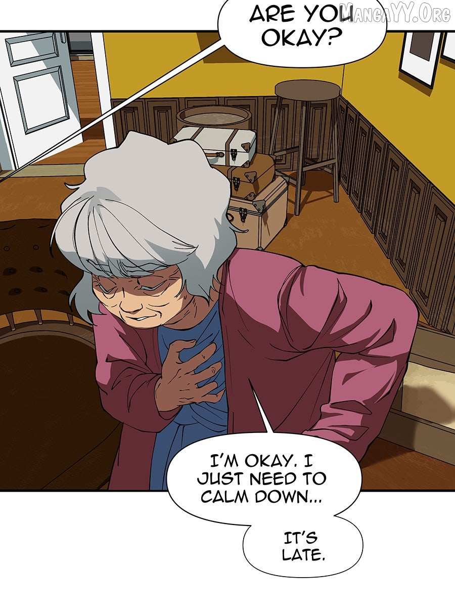 Read I Love Yoo Manga Online