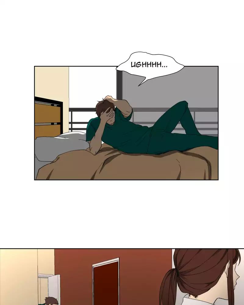 Read I Love Yoo Manga Online