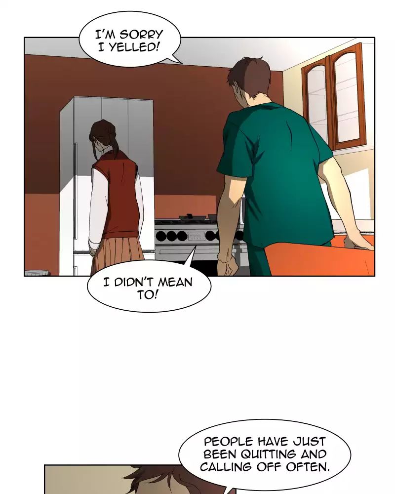 Read I Love Yoo Manga Online
