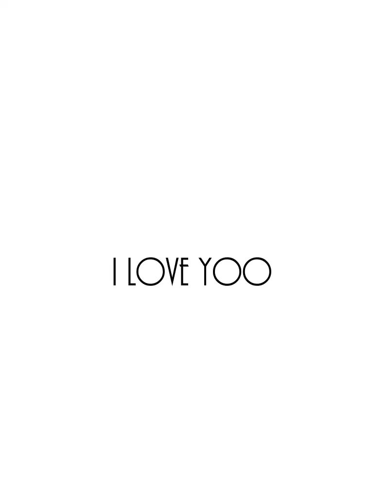 Read I Love Yoo Manga Online