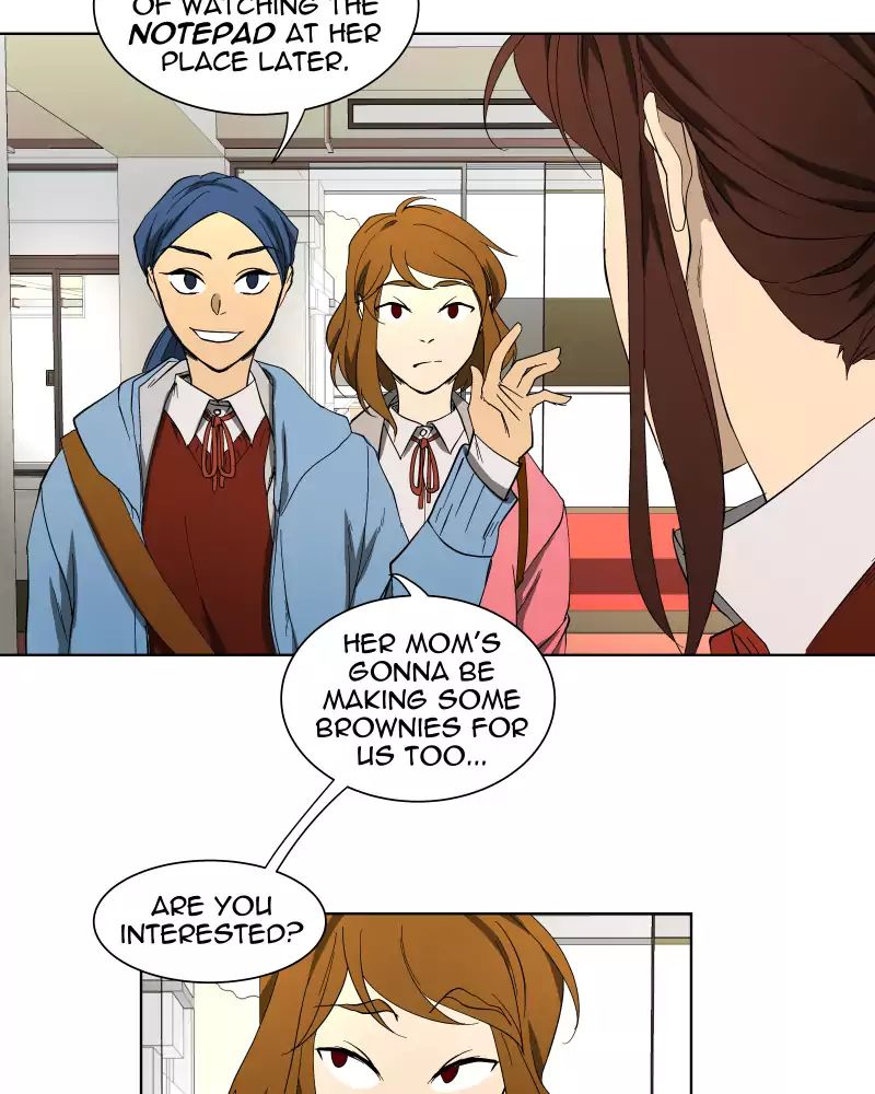 Read I Love Yoo Manga Online