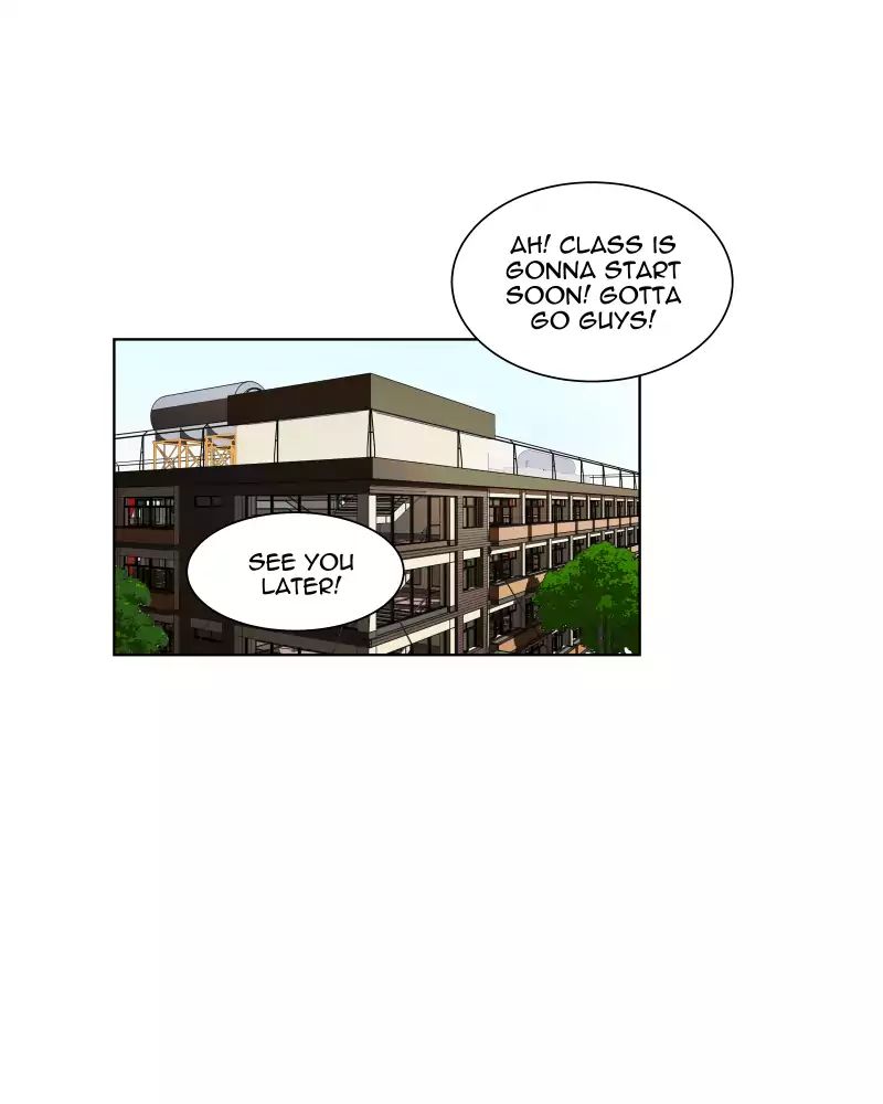 Read I Love Yoo Manga Online