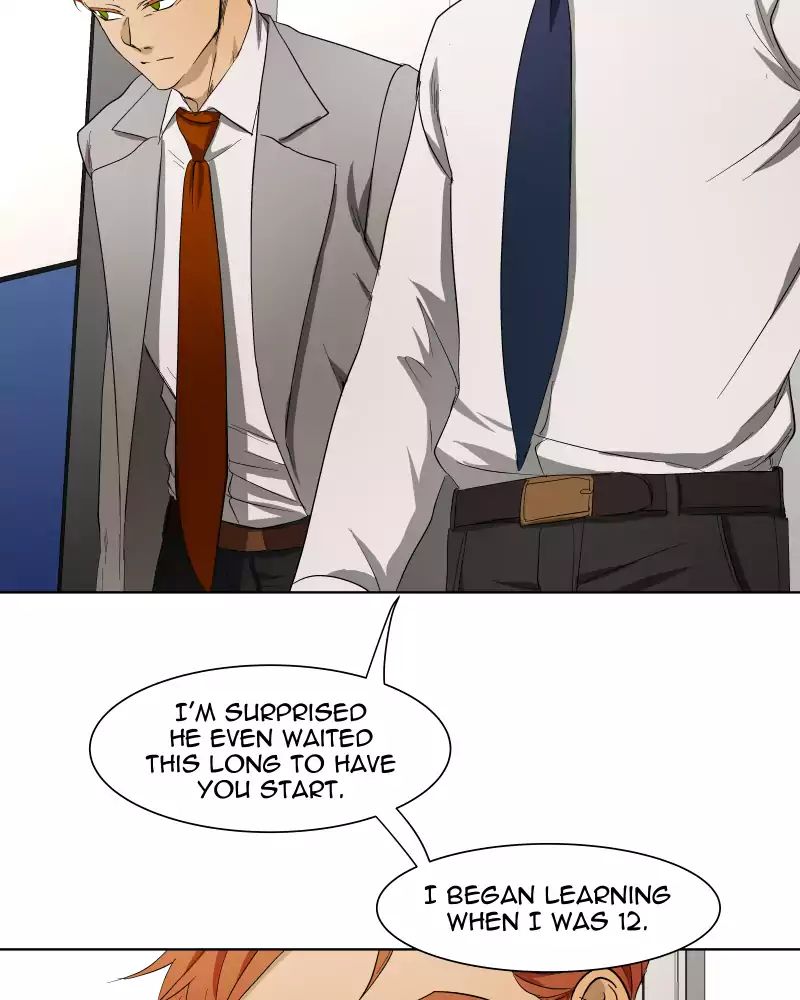 Read I Love Yoo Manga Online