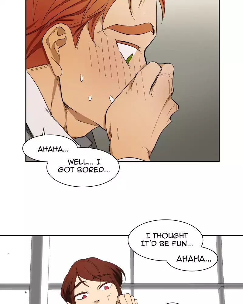 Read I Love Yoo Manga Online