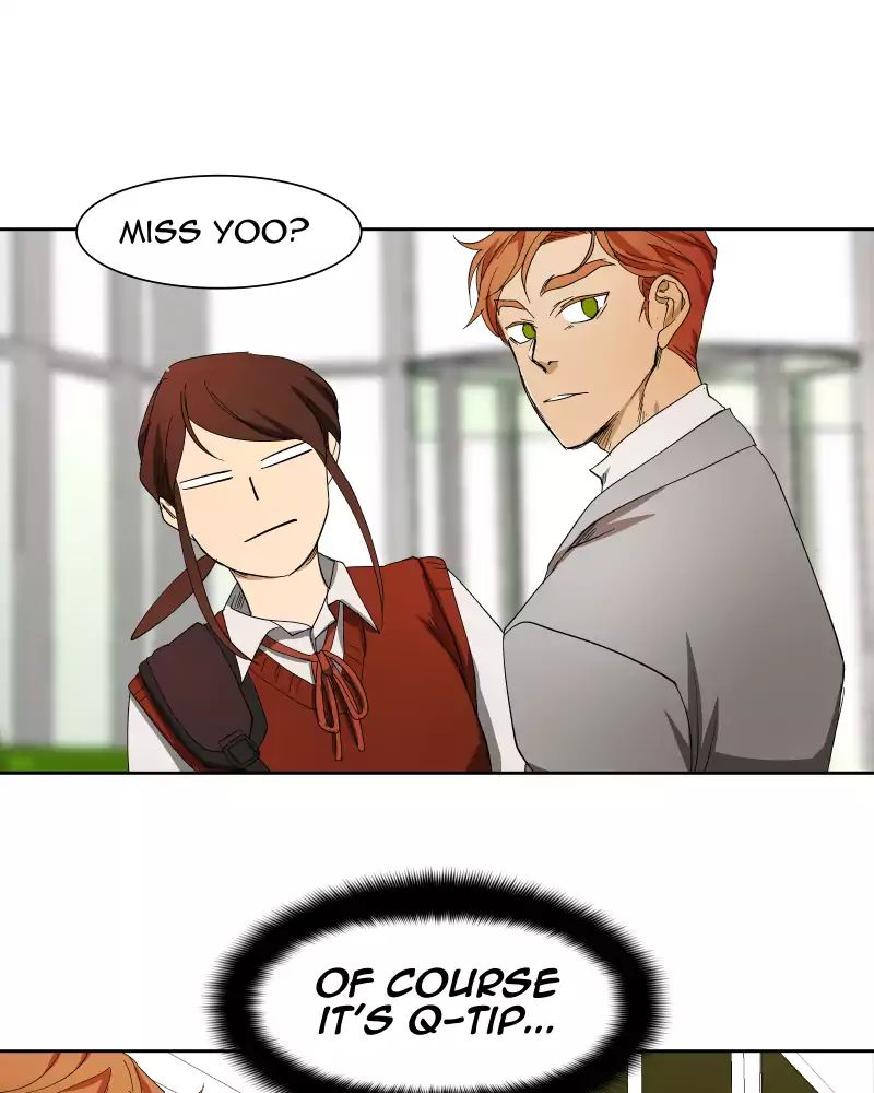 Read I Love Yoo Manga Online