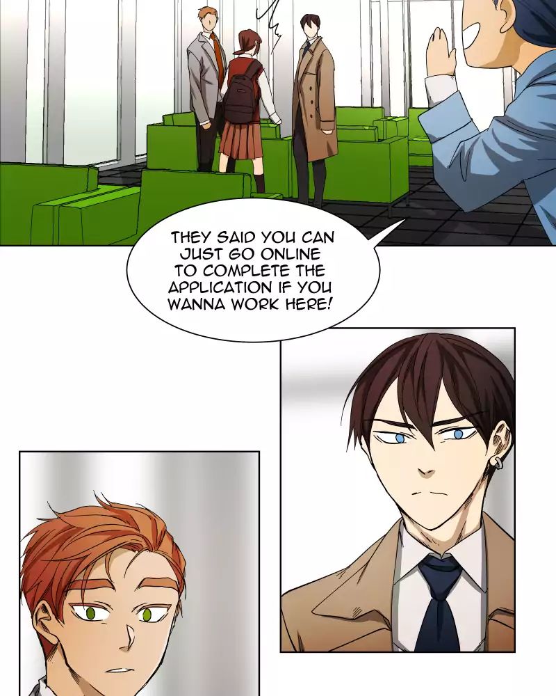 Read I Love Yoo Manga Online