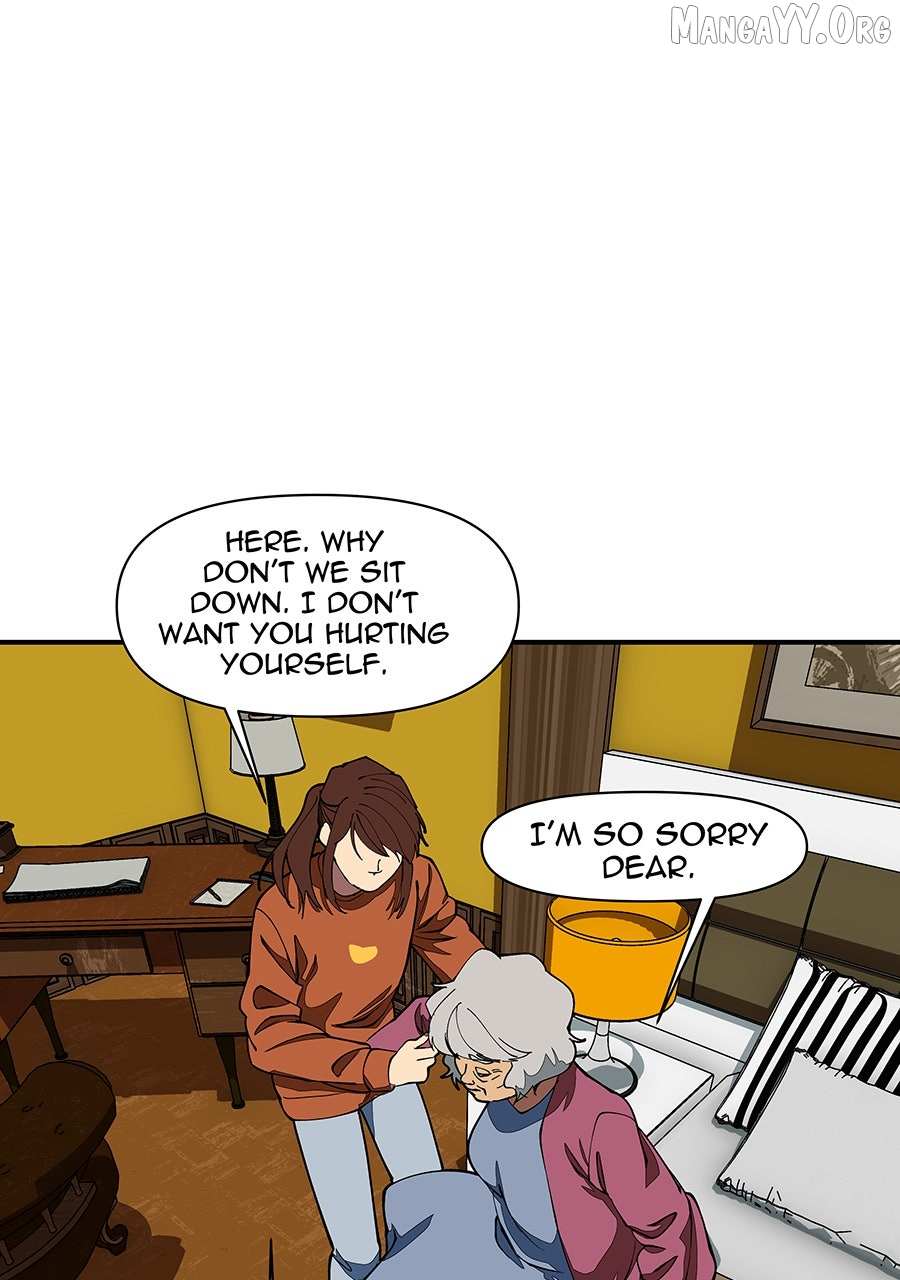 Read I Love Yoo Manga Online