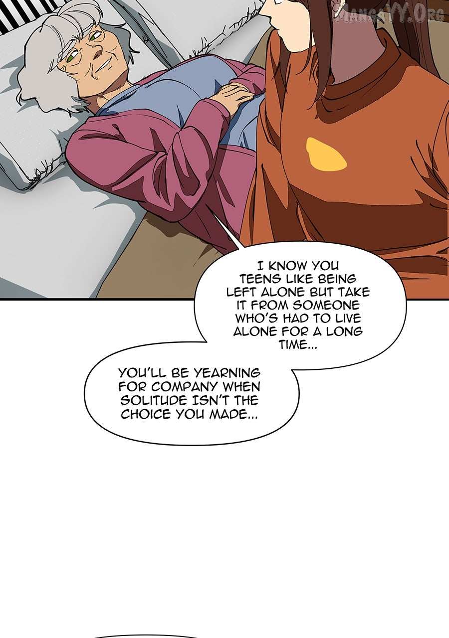 Read I Love Yoo Manga Online