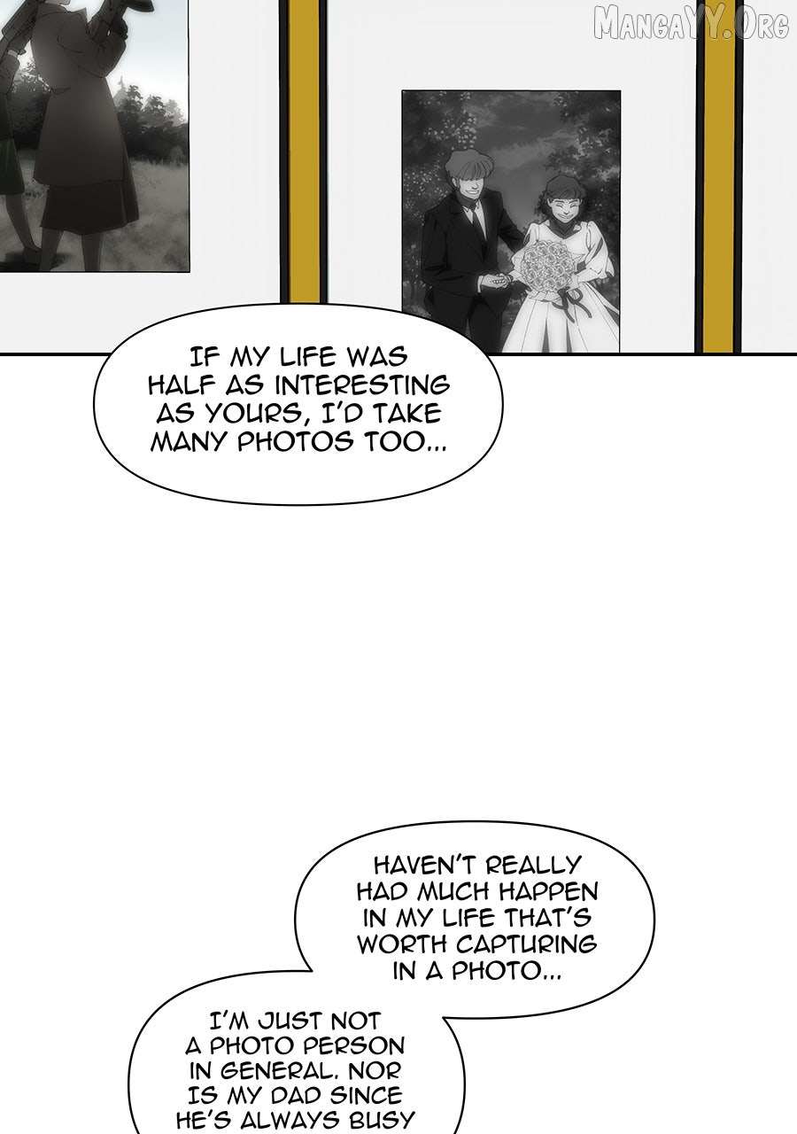 Read I Love Yoo Manga Online