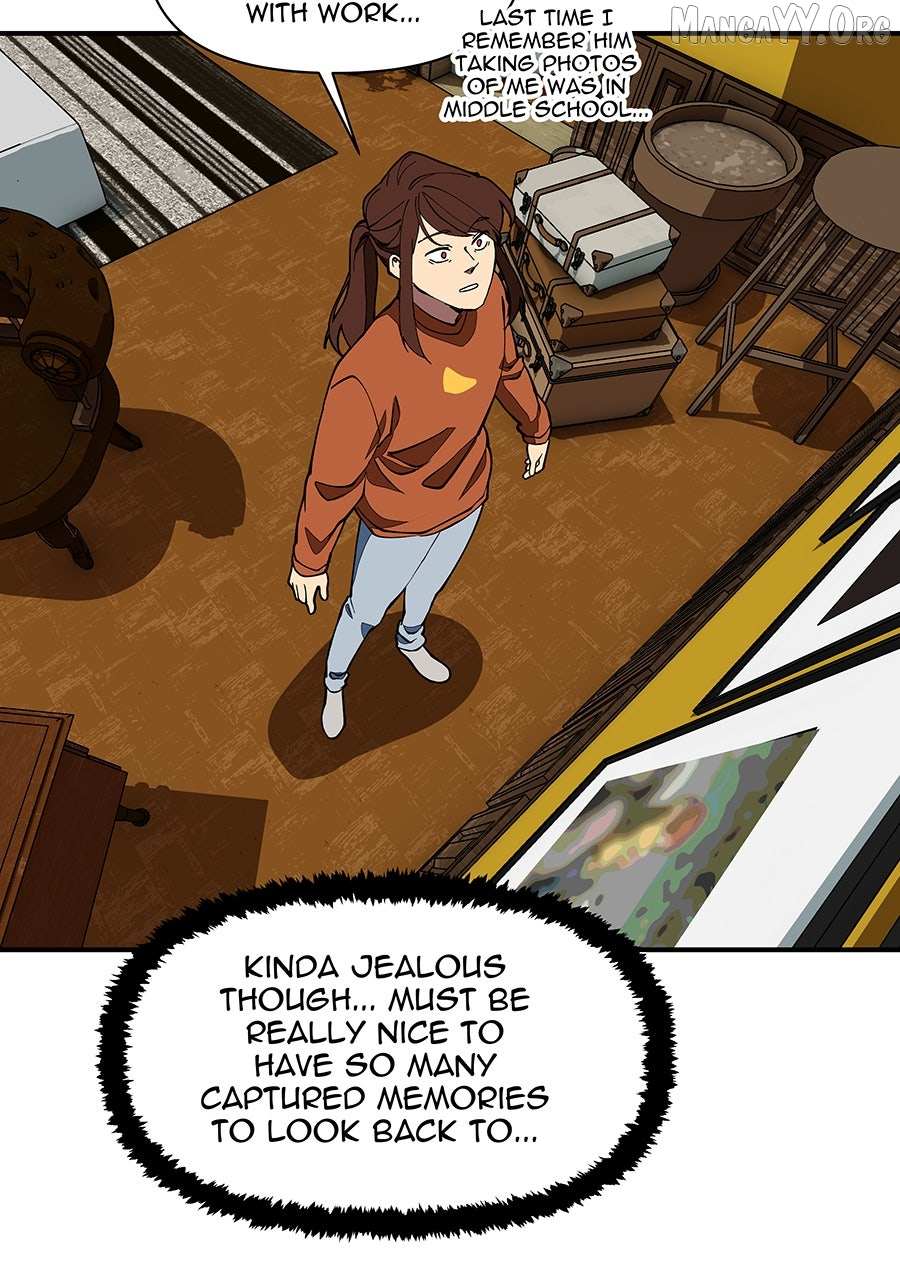 Read I Love Yoo Manga Online